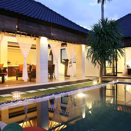 The Bli Bli Villas & Spa Seminyak  Exterior photo