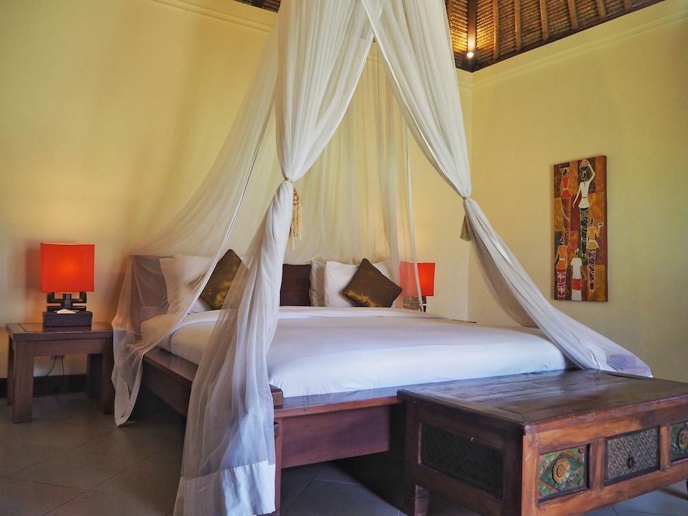The Bli Bli Villas & Spa Seminyak  Exterior photo