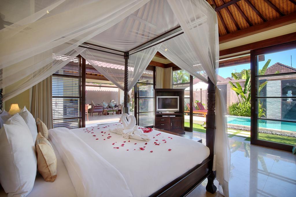 The Bli Bli Villas & Spa Seminyak  Room photo