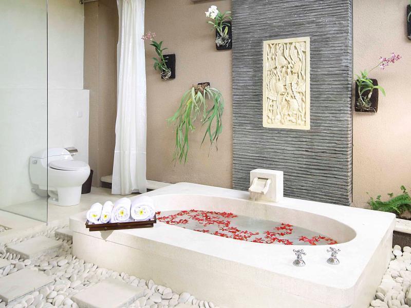 The Bli Bli Villas & Spa Seminyak  Exterior photo