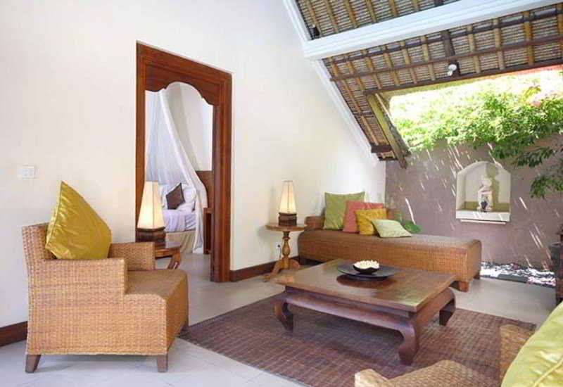 The Bli Bli Villas & Spa Seminyak  Exterior photo