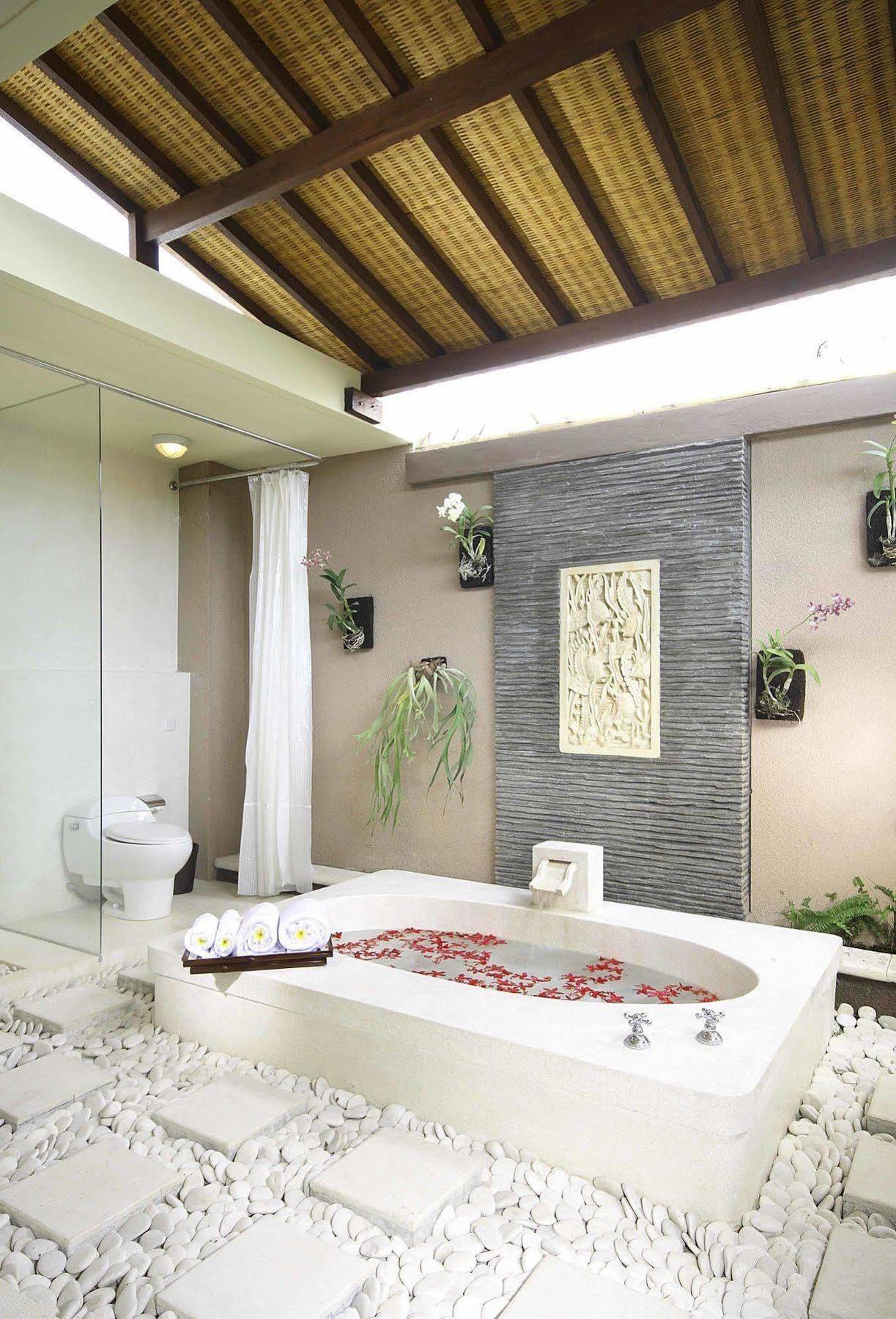 The Bli Bli Villas & Spa Seminyak  Exterior photo