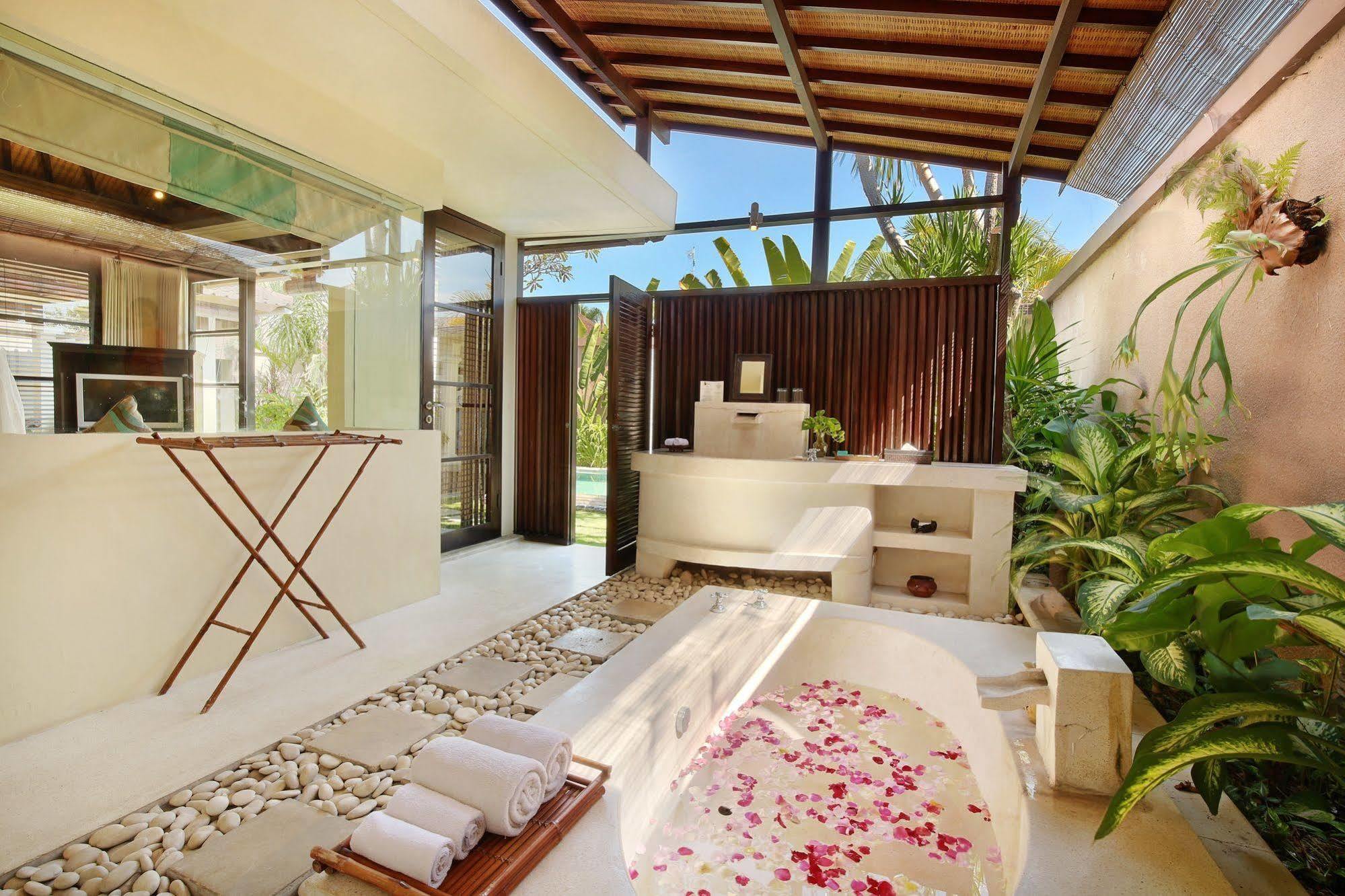 The Bli Bli Villas & Spa Seminyak  Exterior photo
