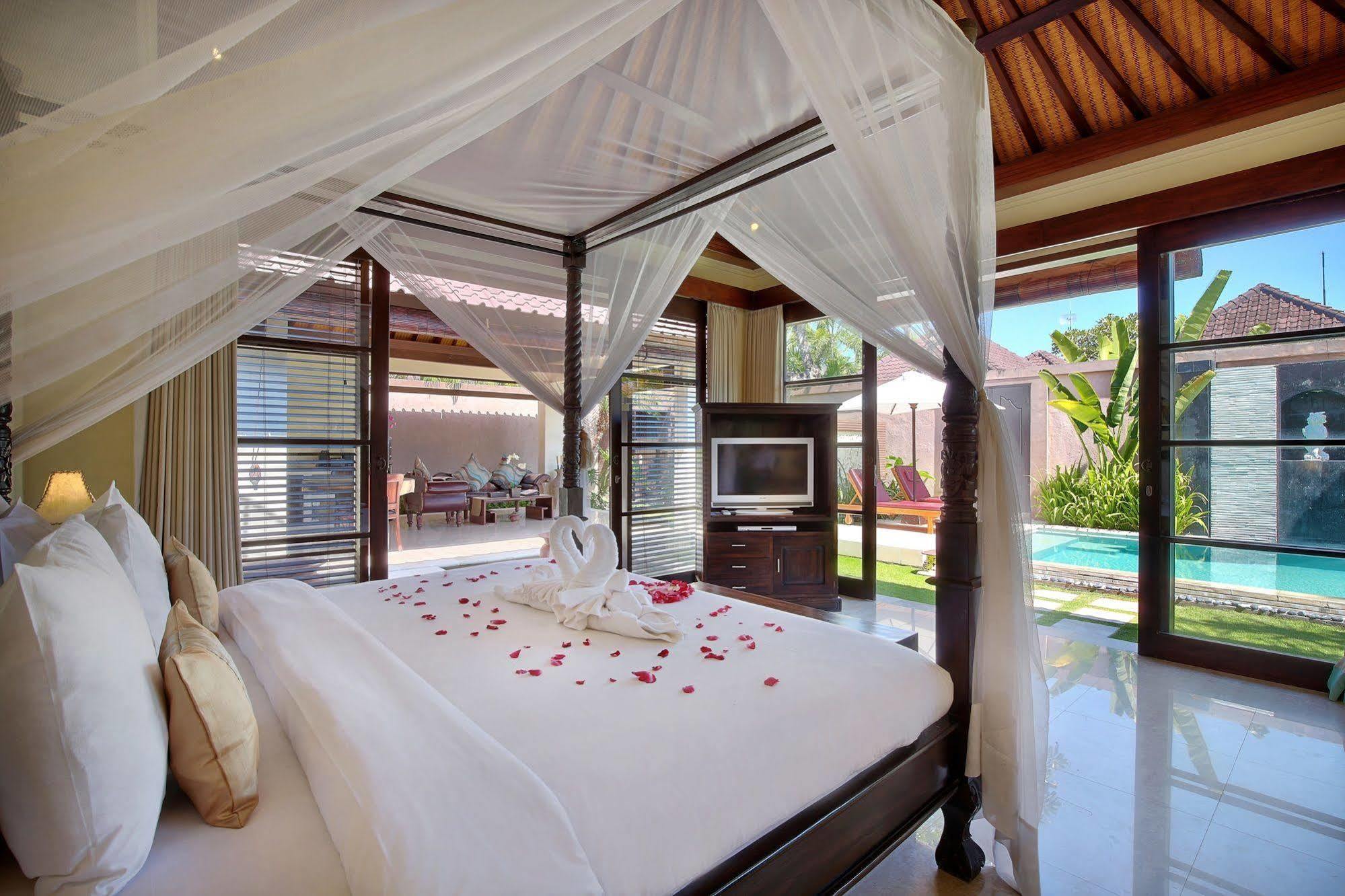 The Bli Bli Villas & Spa Seminyak  Exterior photo